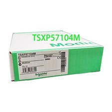 TSXP57104M Module, PLC, LCD, Board, Controller