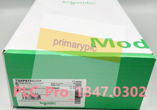 TSXP572623M Module, PLC, LCD, Board, Controller