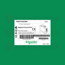 TSXP573623MR Module, PLC, LCD, Board, Controller