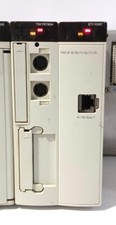 TSXP573634 Module, PLC, LCD, Board, Controller
