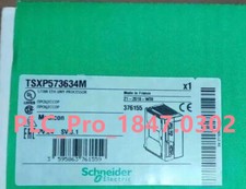 TSXP573634M Module, PLC, LCD, Board, Controller