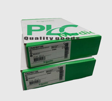TSXPBY100 Module, PLC, LCD, Board, Controller