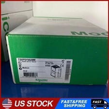 TSXPSY5520M Module, PLC, LCD, Board, Controller
