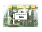 TTLSO2-11 Module, PLC, LCD, Board, Controller