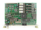 TVB-1202-1 Module, PLC, LCD, Board, Controller