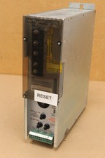 TVM1.2-050-W1-115V Module, PLC, LCD, Board, Controller