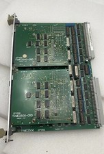 TVME2500 Module, PLC, LCD, Board, Controller