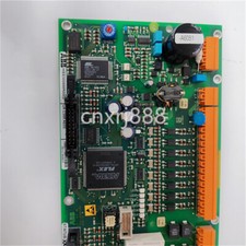 UAC389AE02 Module, PLC, LCD, Board, Controller