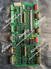 UAD142A01 Module, PLC, LCD, Board, Controller