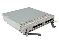 UCS-IOM-2408 Module, PLC, LCD, Board, Controller