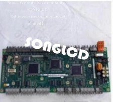 UFC760BE143 Module, PLC, LCD, Board, Controller