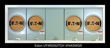 UFHT4R2352TCH Module, PLC, LCD, Board, Controller