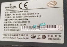 UHA1R-0010L Module, PLC, LCD, Board, Controller