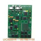 UICB220-R Module, PLC, LCD, Board, Controller