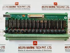 UL24D16DO-FTA-1WFI1CO-D37 Module, PLC, LCD, Board, Controller