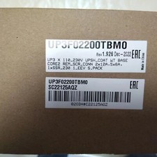UP3F02200TBM0 Module, PLC, LCD, Board, Controller