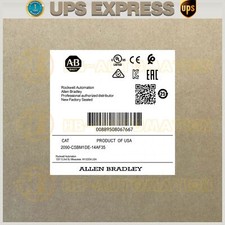 UPS090CSBM1DE14AF35 Module, PLC, LCD, Board, Controller