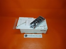 V-6110-063-C002-SA13 Module, PLC, LCD, Board, Controller