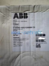 V18345-102U12000N Module, PLC, LCD, Board, Controller