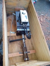 V18345-2022420001 Module, PLC, LCD, Board, Controller