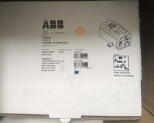 V183451010251001 Module, PLC, LCD, Board, Controller