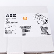 V183452020521001 Module, PLC, LCD, Board, Controller