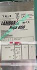 V606LRM Module, PLC, LCD, Board, Controller