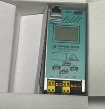 VBG-PB-K20-DMD-EV1 Module, PLC, LCD, Board, Controller