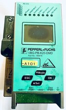VBG-PB-K20-DMD Module, PLC, LCD, Board, Controller