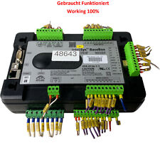 VDE-0126-1-1 Module, PLC, LCD, Board, Controller