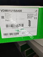 VDM01U15A00 Module, PLC, LCD, Board, Controller