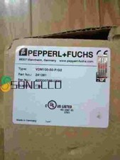 VDM100-50-P-G2 Module, PLC, LCD, Board, Controller