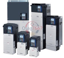 VFAS3-4220PC-F Module, PLC, LCD, Board, Controller