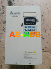 VFD075B43W-1 Module, PLC, LCD, Board, Controller
