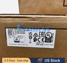 VFD450CP43S-21 Module, PLC, LCD, Board, Controller
