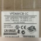 VFD66KCB-1C Module, PLC, LCD, Board, Controller