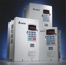 VFD750F43A Module, PLC, LCD, Board, Controller