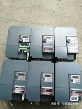 VFS15-4055PL-CH Module, PLC, LCD, Board, Controller