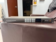 VHUBSMTCS6G1212 Module, PLC, LCD, Board, Controller