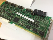 VI-SCPU1 Module, PLC, LCD, Board, Controller