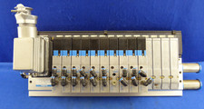 VIMP-02-1-8-14 Module, PLC, LCD, Board, Controller
