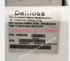 VLT2982PT4B20STR0DBF00A21C1 Module, PLC, LCD, Board, Controller