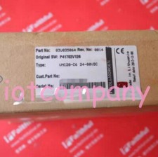 VMC20-C6 Module, PLC, LCD, Board, Controller