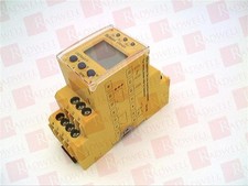 VMD420D1 Module, PLC, LCD, Board, Controller