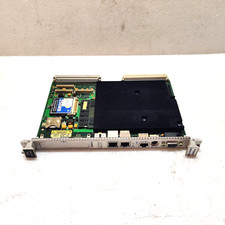 VME-7807RC-4100 Module, PLC, LCD, Board, Controller
