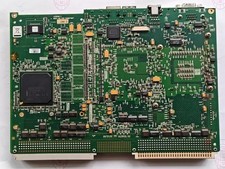 VME-7807RC-41000 Module, PLC, LCD, Board, Controller