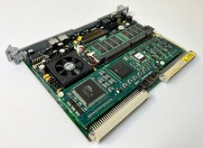 VME7589 Module, PLC, LCD, Board, Controller