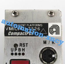 VMICPCI-7326-330010 Module, PLC, LCD, Board, Controller