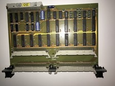 VMIVME-2528-000 Module, PLC, LCD, Board, Controller