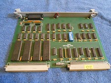 VMIVME-5010 Module, PLC, LCD, Board, Controller